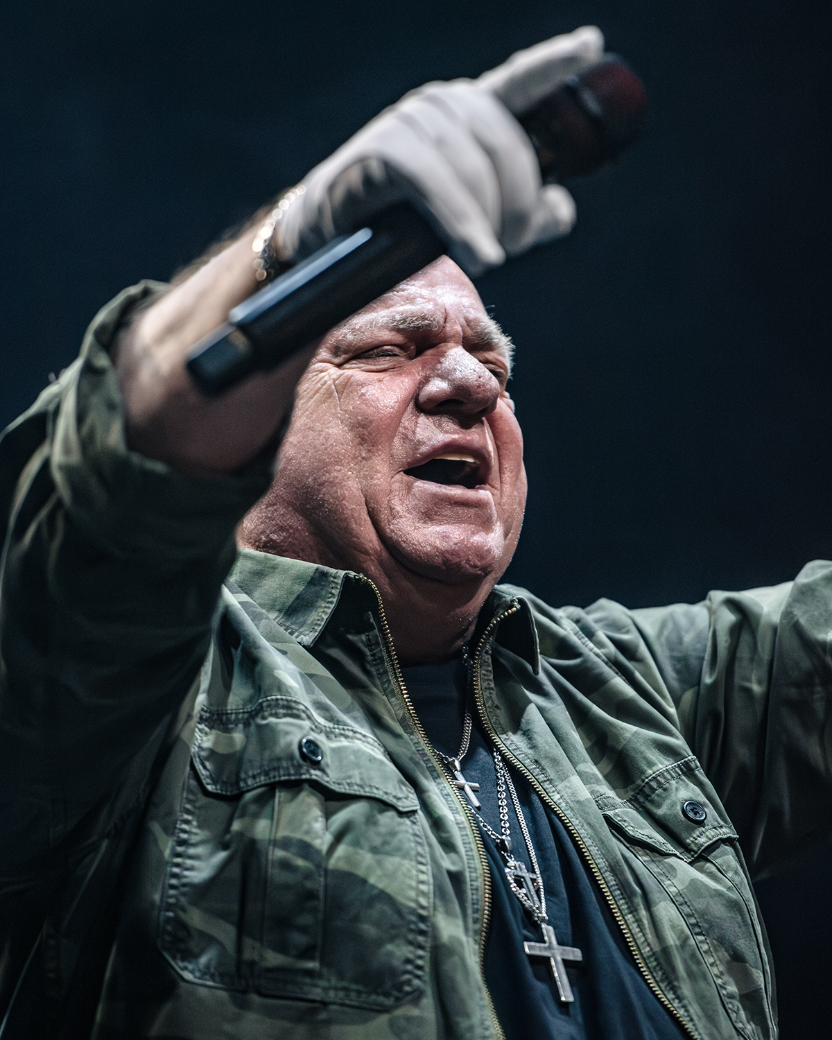 Dirkschneider - Balls to the Wall 40th Anniversary